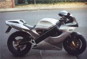 1995 Bimota SB 7 photo